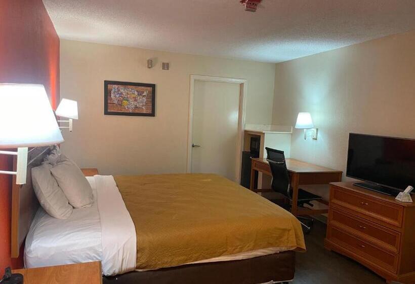 فندق Magnolia Inn