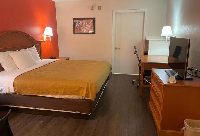 فندق Magnolia Inn