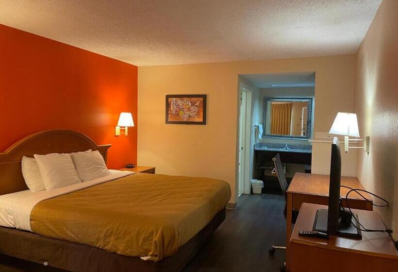 فندق Magnolia Inn