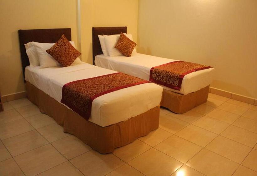 Otel One On Inn Maldives