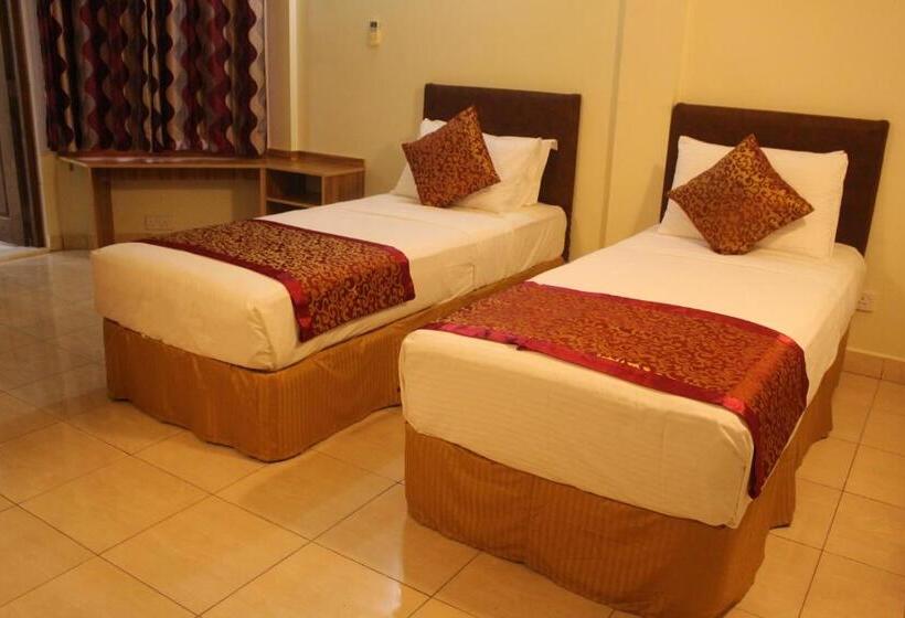 Otel One On Inn Maldives