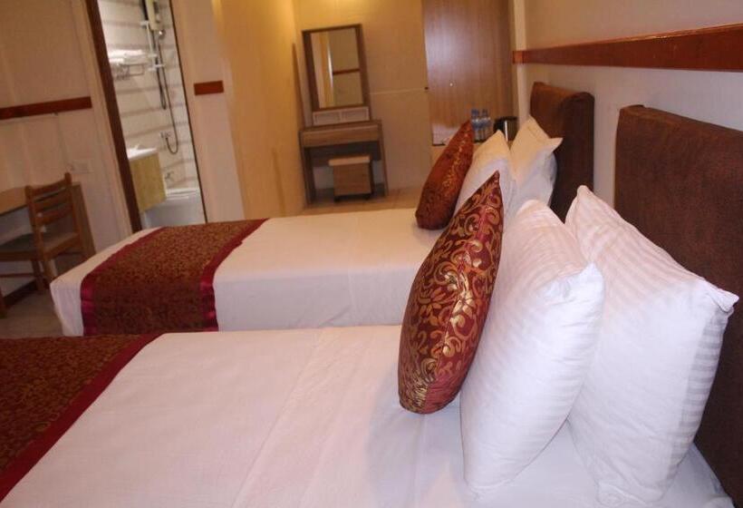 Otel One On Inn Maldives