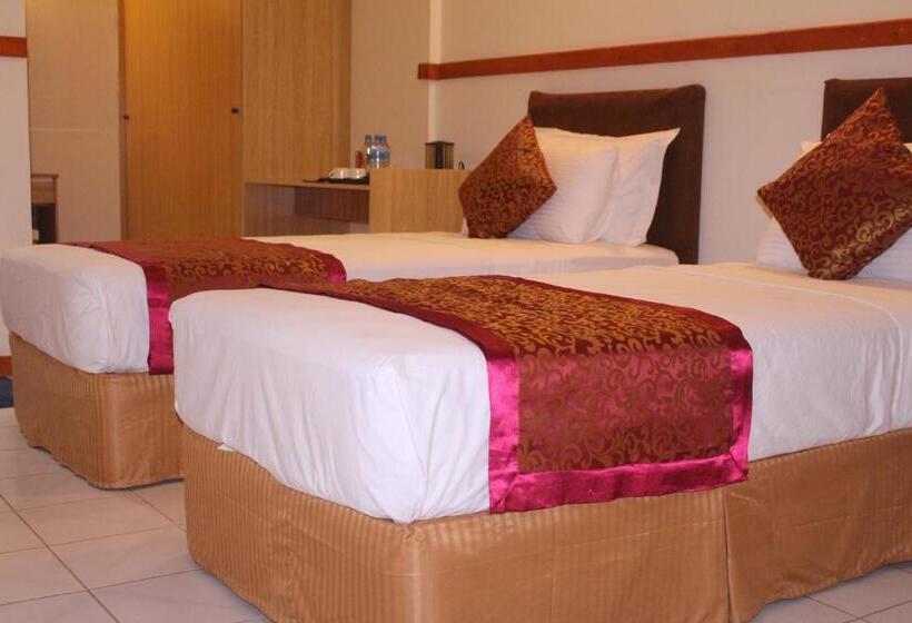 Otel One On Inn Maldives