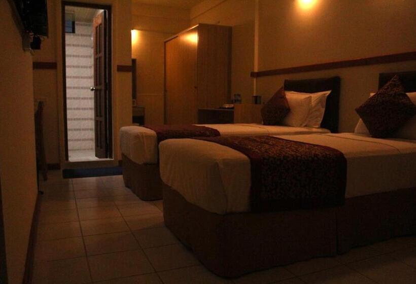 Otel One On Inn Maldives