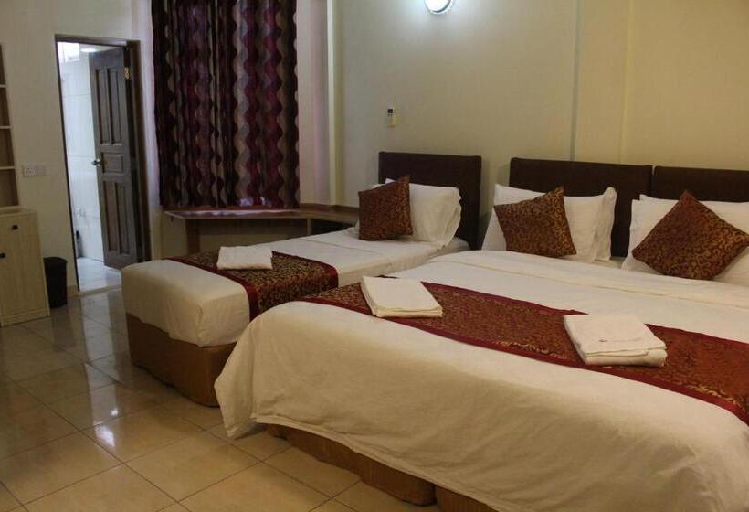 Otel One On Inn Maldives