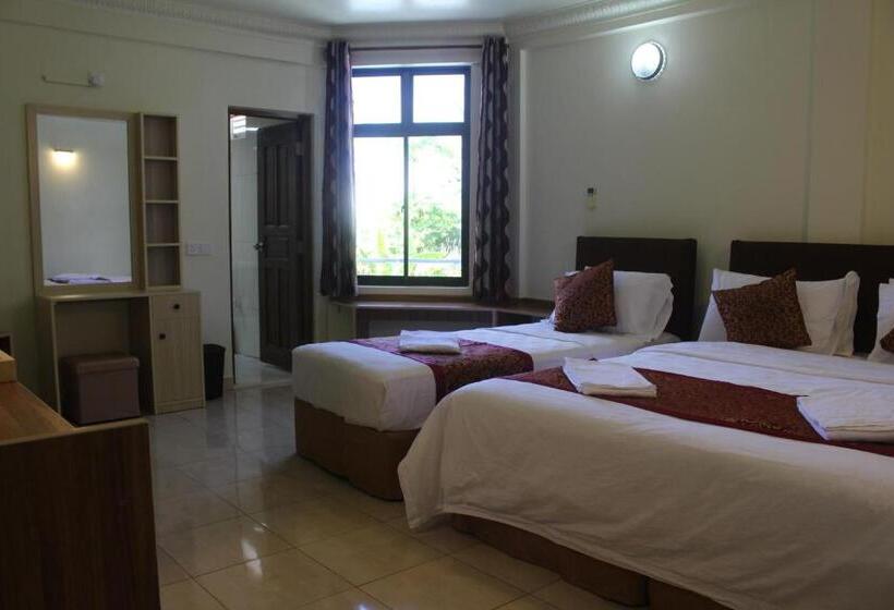 Otel One On Inn Maldives