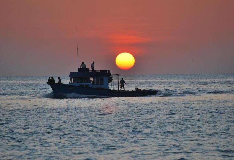 Otel One On Inn Maldives