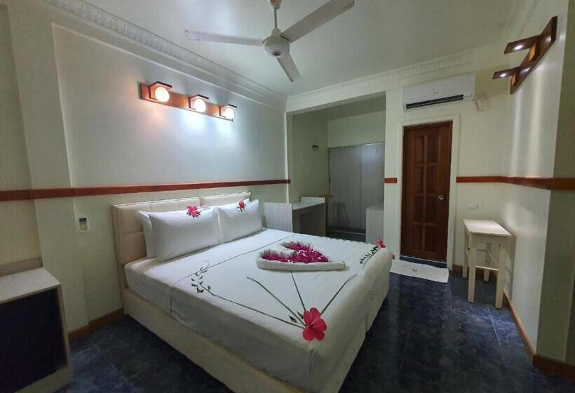 Otel One On Inn Maldives