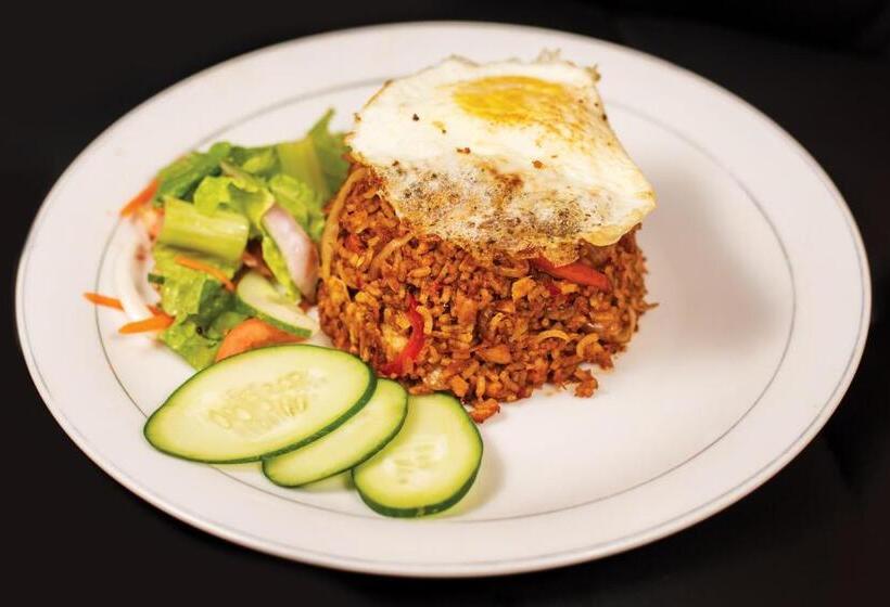 Otel One On Inn Maldives