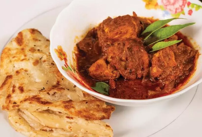 هتل One On Inn Maldives