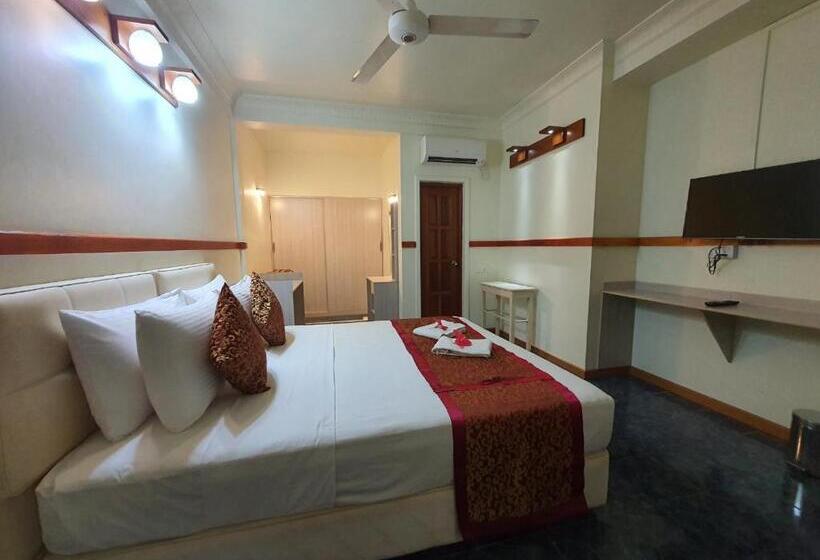 Otel One On Inn Maldives