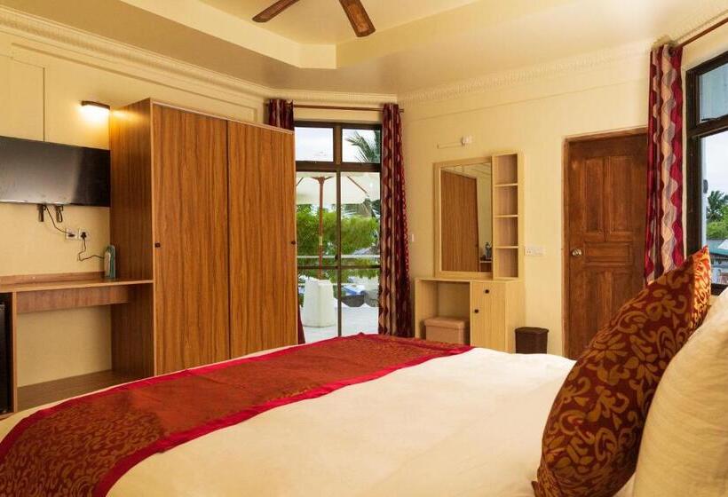 Otel One On Inn Maldives