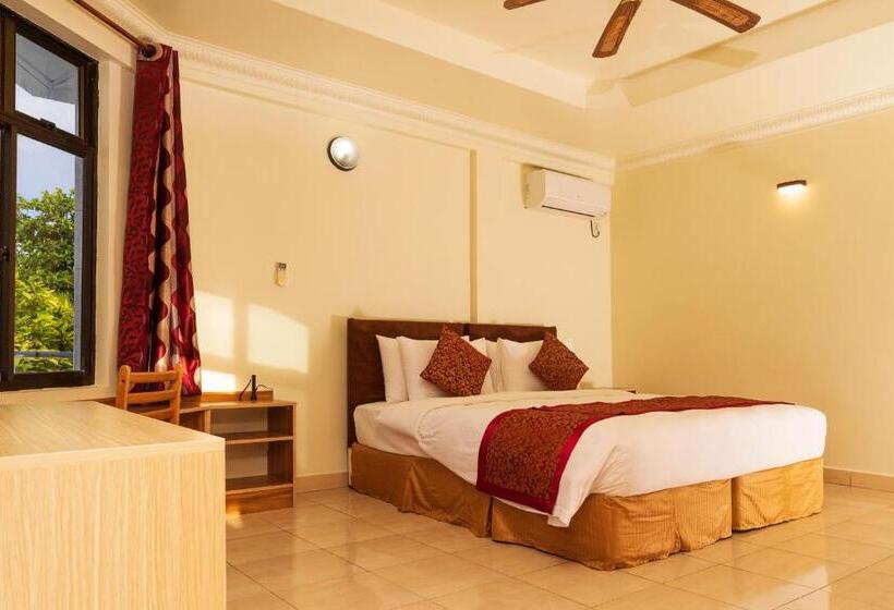 Otel One On Inn Maldives