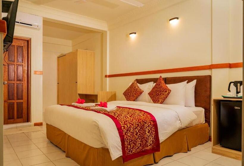 Otel One On Inn Maldives