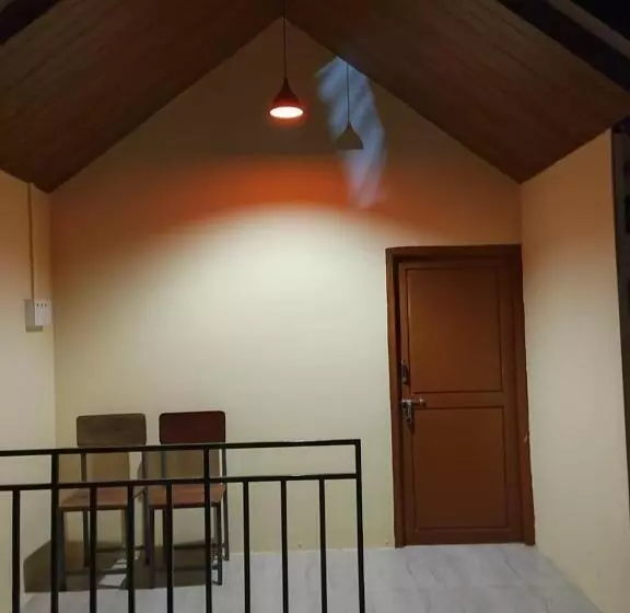 Hotelli Spot On 85540 Mandrem Field View