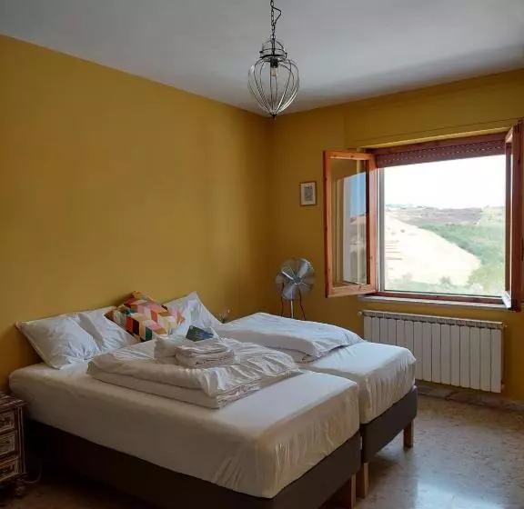 ホテル Villa Ferranti Abruzzo