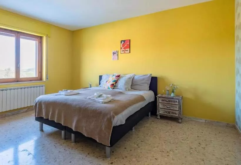 ホテル Villa Ferranti Abruzzo