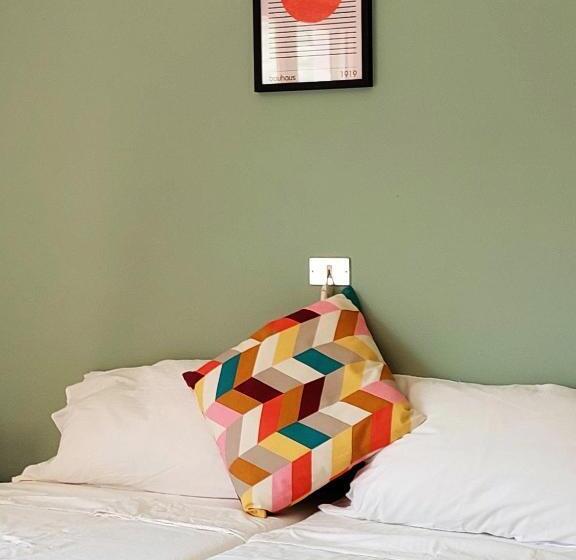 فندق Villa Ferranti Abruzzo