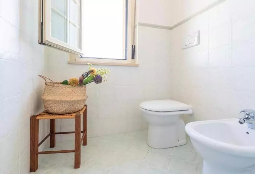 ホテル Villa Ferranti Abruzzo