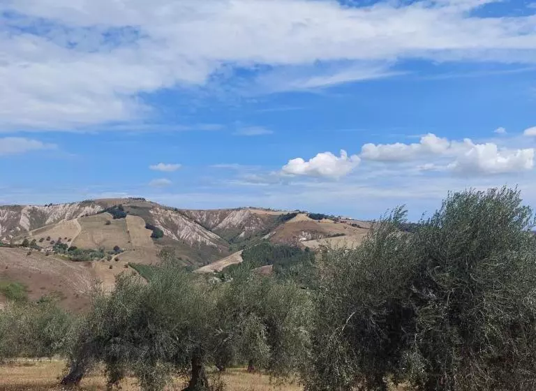 ホテル Villa Ferranti Abruzzo