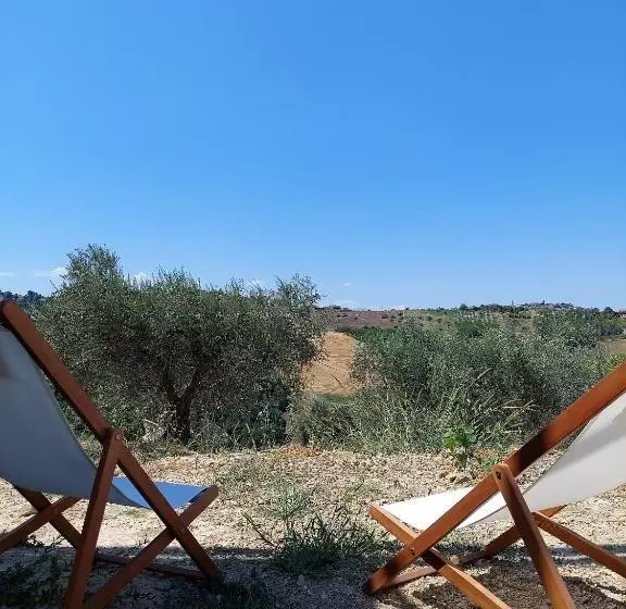 ホテル Villa Ferranti Abruzzo