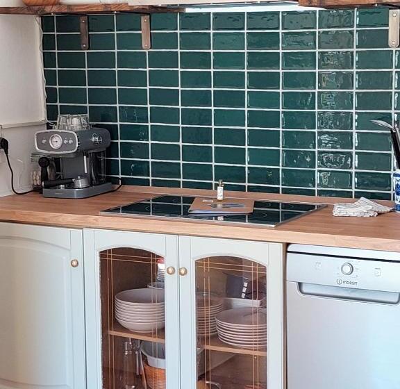 فندق Villa Ferranti Abruzzo