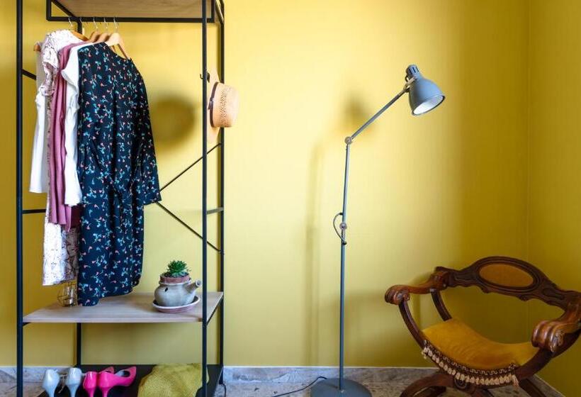 فندق Villa Ferranti Abruzzo