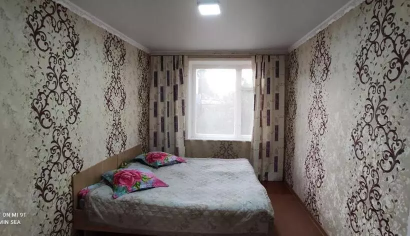 پانسیون Guest House Vitamin