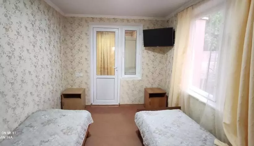 پانسیون Guest House Vitamin