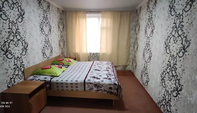 پانسیون Guest House Vitamin