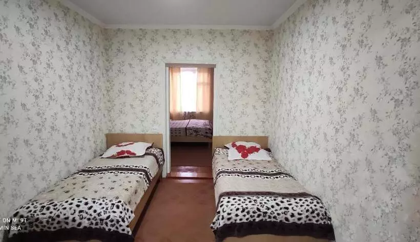 پانسیون Guest House Vitamin