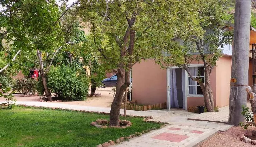 پانسیون Guest House Vitamin