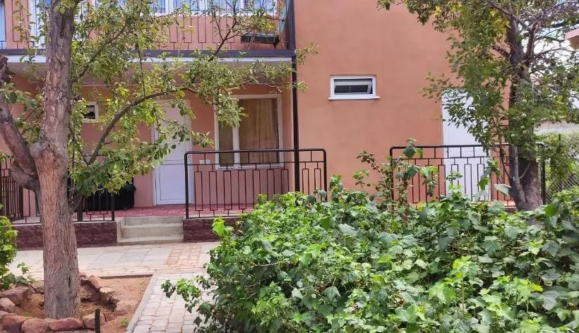پانسیون Guest House Vitamin