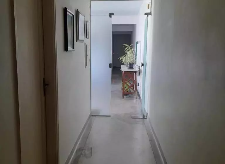 Majatalo Quattrô Suítes Santos