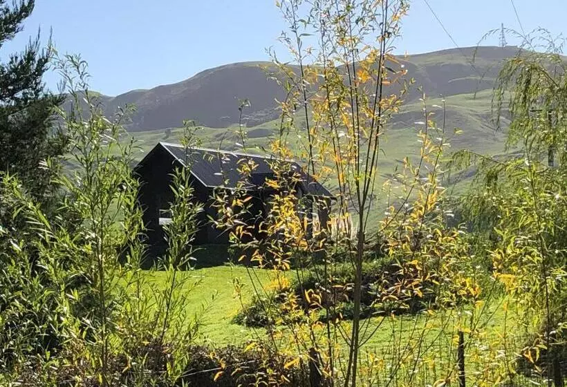 ペンション River View Cottage