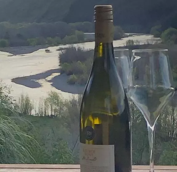 ペンション River View Cottage