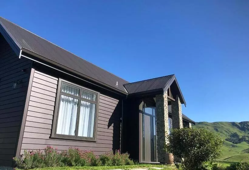 ペンション River View Cottage