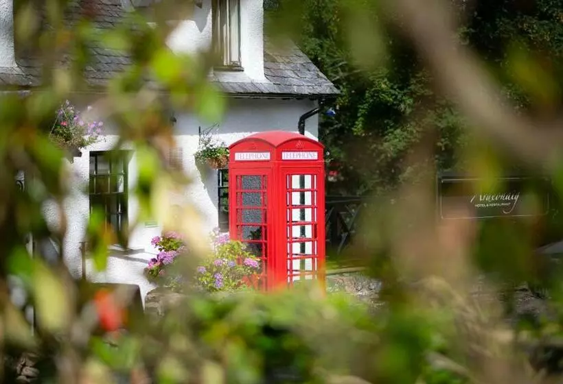 Ardeonaig Hotel & Restaurant