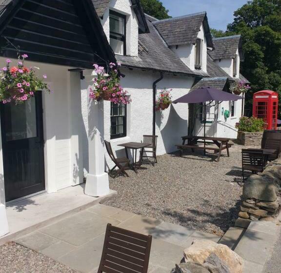 Ardeonaig Hotel & Restaurant