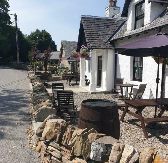 Ardeonaig Hotel & Restaurant