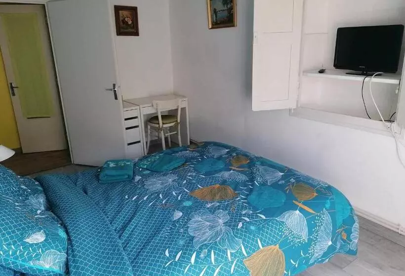 ベッドアンドブレックファースト Ferme Les Poneys De La Durme