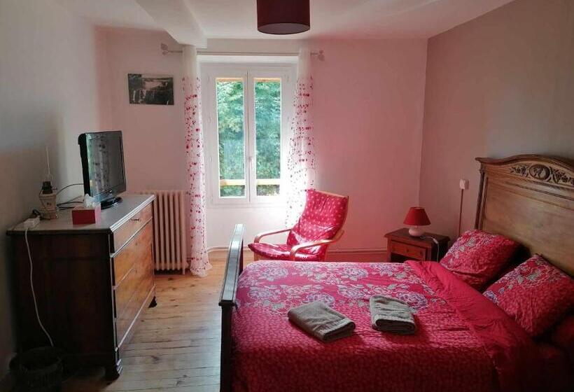 مبيت وإفطار Ferme Les Poneys De La Durme