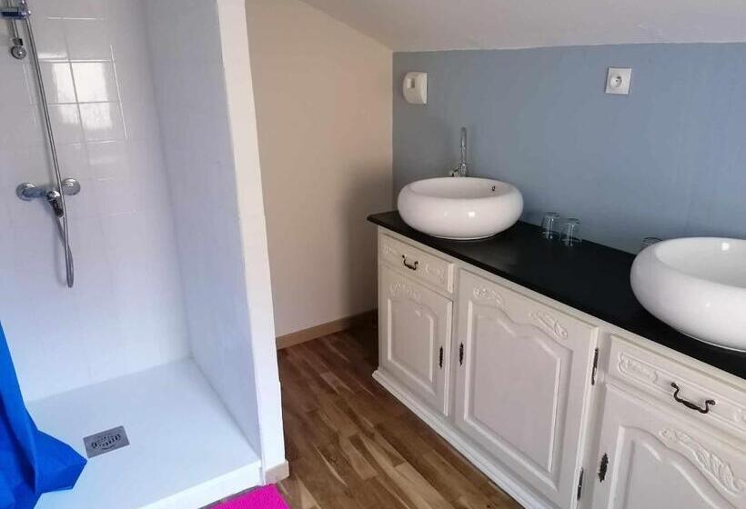 Bed and Breakfast Ferme Les Poneys De La Durme