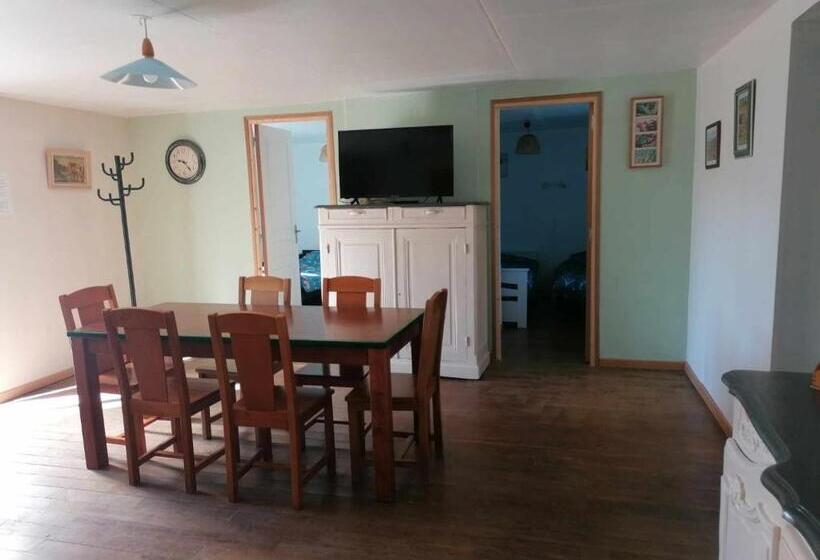 Bed and Breakfast Ferme Les Poneys De La Durme