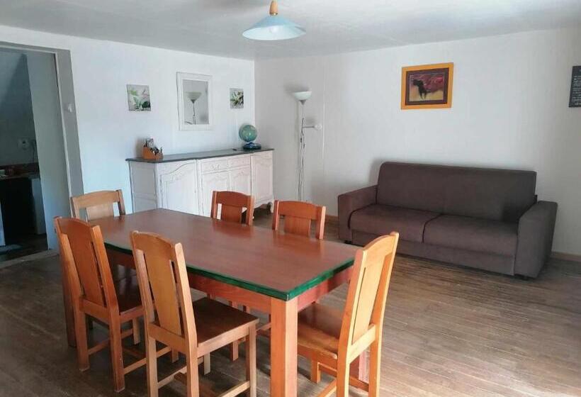 مبيت وإفطار Ferme Les Poneys De La Durme