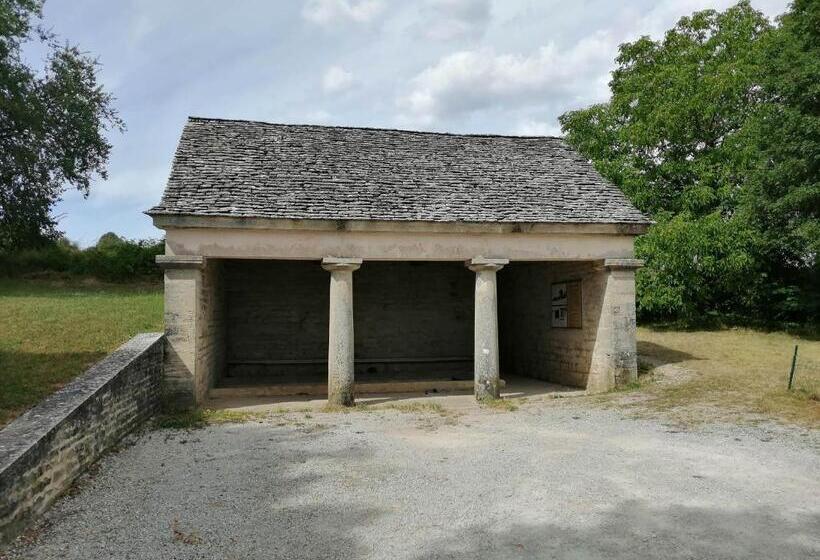 Bed and Breakfast L Encre Du Temps