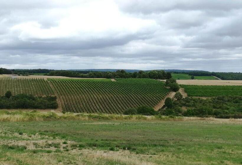 Bed and Breakfast L Encre Du Temps