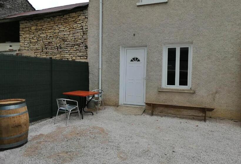 Bed and Breakfast L Encre Du Temps