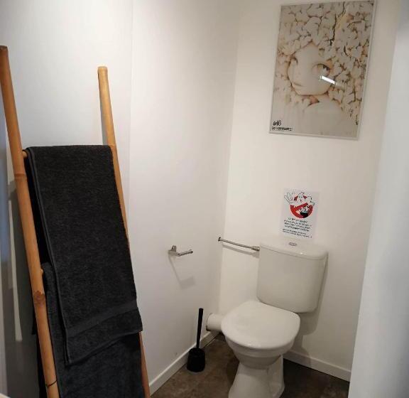 Bed and Breakfast L Encre Du Temps