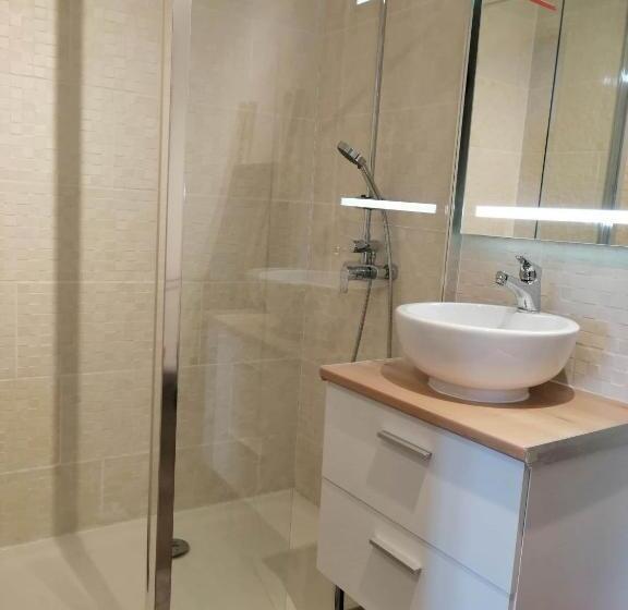 Bed and Breakfast L Encre Du Temps